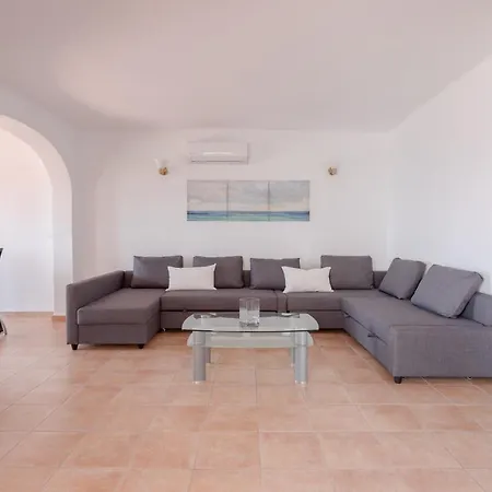 Σπίτι διακοπών Capistrano Nerja