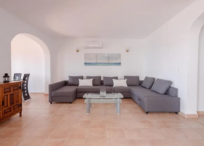 Σπίτι διακοπών Capistrano Nerja