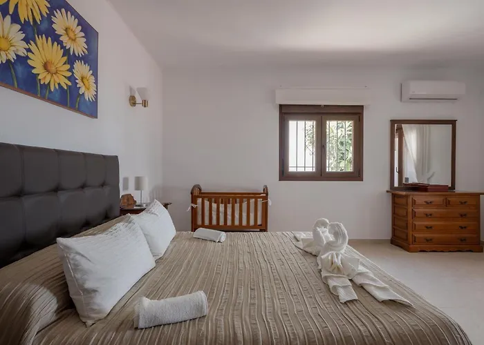 Capistrano Σπίτι διακοπών Nerja