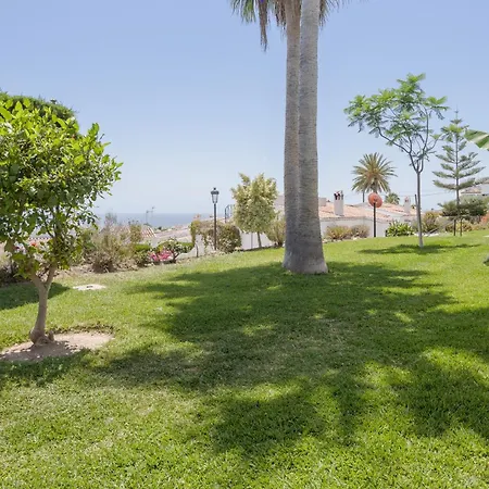 Capistrano Feriehus Nerja