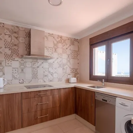 Capistrano Prázdninový dům