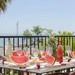 Hébergement de vacances Capistrano