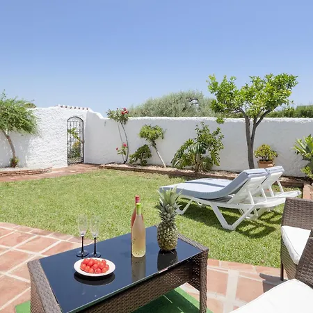 Holiday home Capistrano *