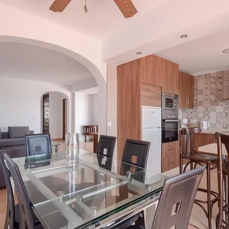 Holiday home Capistrano *