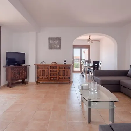 Capistrano Holiday home *