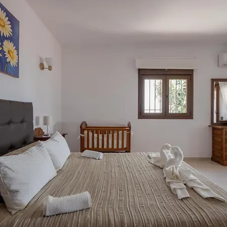 Capistrano Hébergement de vacances Nerja