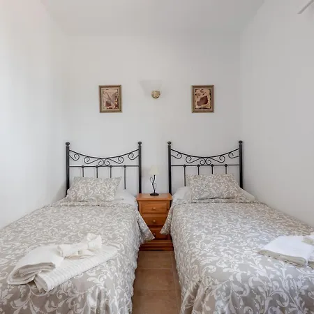 Holiday home Capistrano Nerja