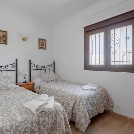 Capistrano * Nerja
