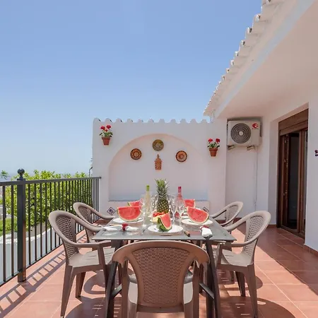 Capistrano Holiday home *
