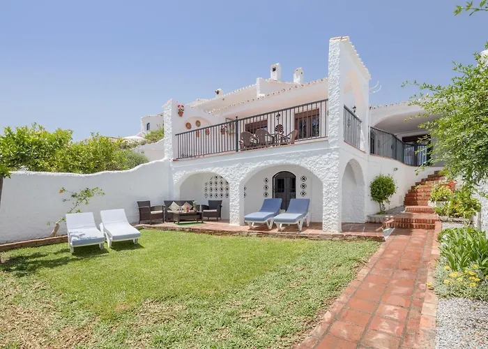 Capistrano Hébergement de vacances