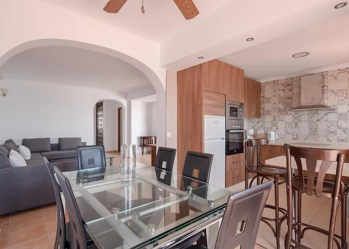 Hébergement de vacances Capistrano *