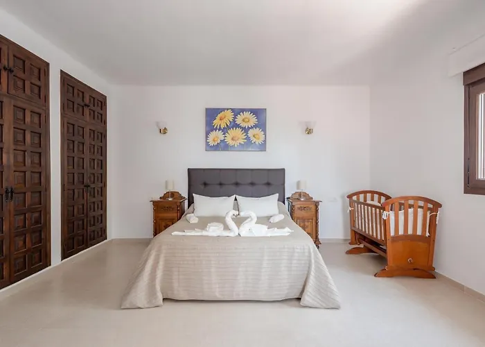 Capistrano Hébergement de vacances *