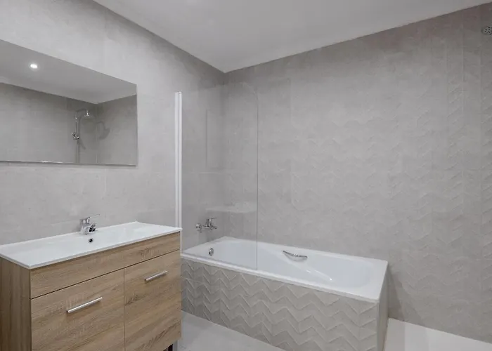 בית נופש Capistrano *