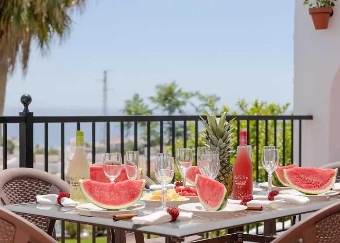 Hébergement de vacances Capistrano *