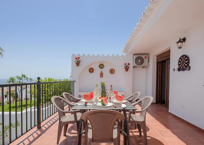 Capistrano Hébergement de vacances *